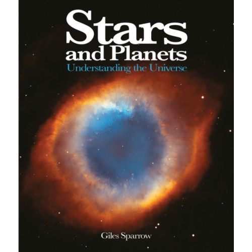 Amber Books Ltd Stars and Planets (häftad, eng)