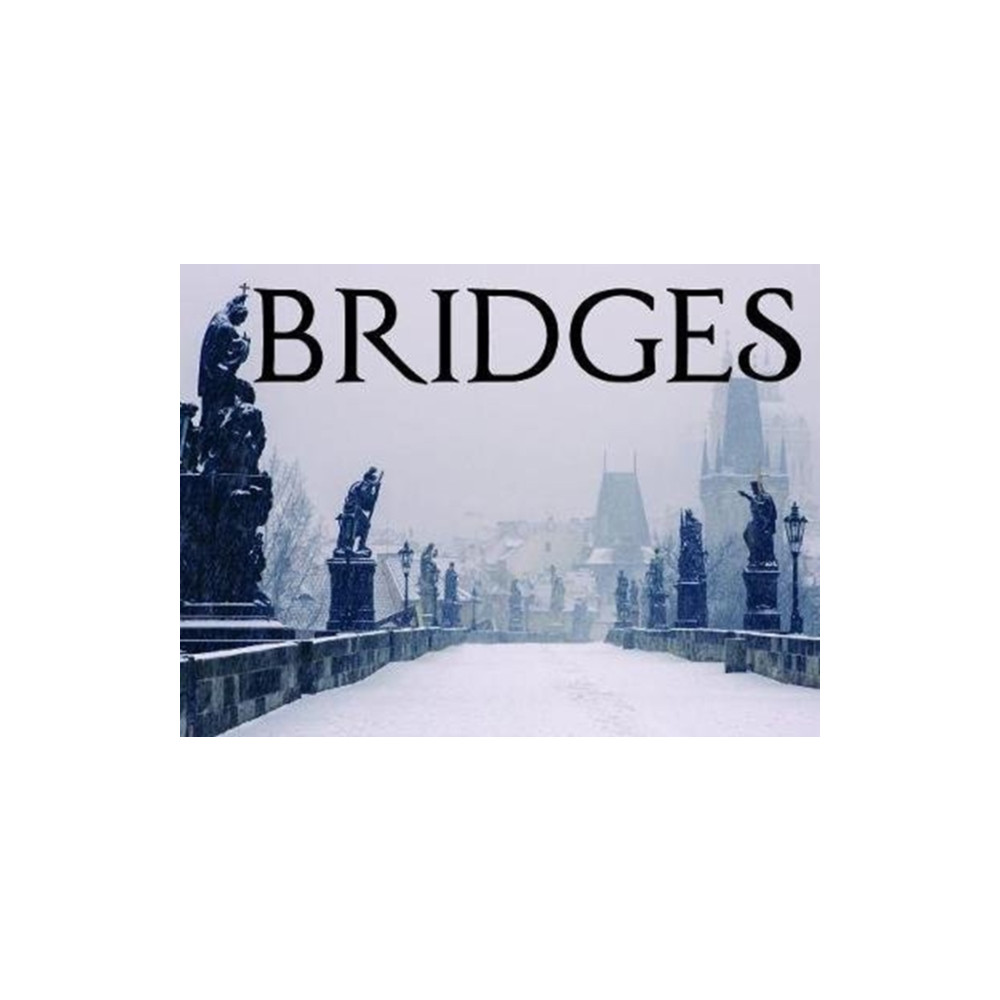 Produktbild för Bridges (inbunden, eng)