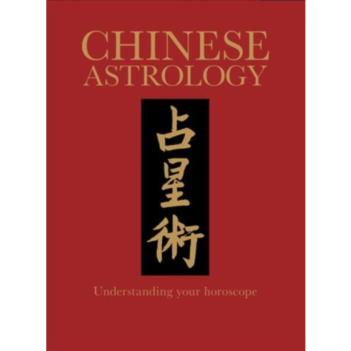 Amber Books Ltd Chinese Astrology (inbunden, eng)