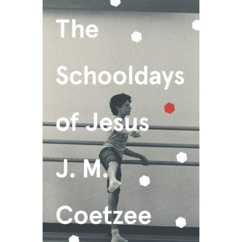 Vintage Publishing The Schooldays of Jesus (häftad, eng)