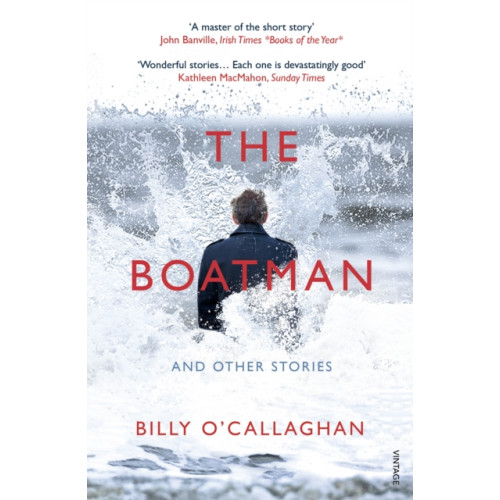 Vintage Publishing The Boatman and Other Stories (häftad, eng)