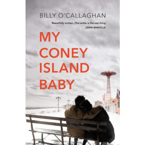 Vintage Publishing My Coney Island Baby (häftad, eng)