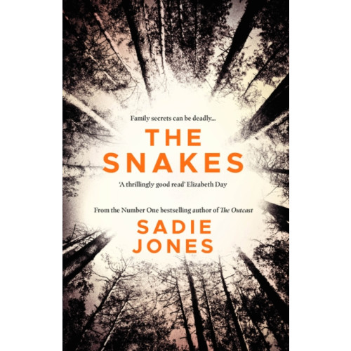 Vintage Publishing The Snakes (häftad, eng)