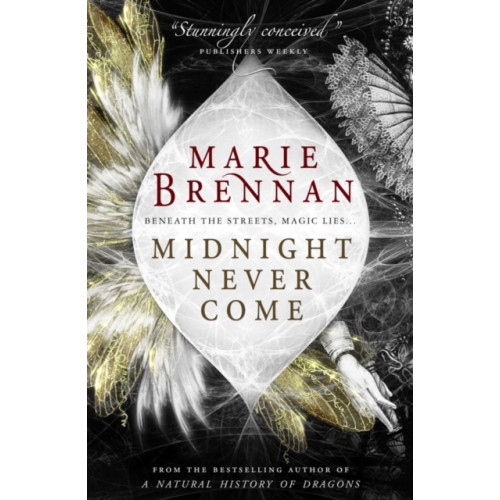 Titan Books Ltd Midnight Never Come (häftad, eng)