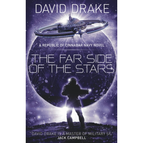 Titan Books Ltd The Far Side of the Stars (häftad, eng)
