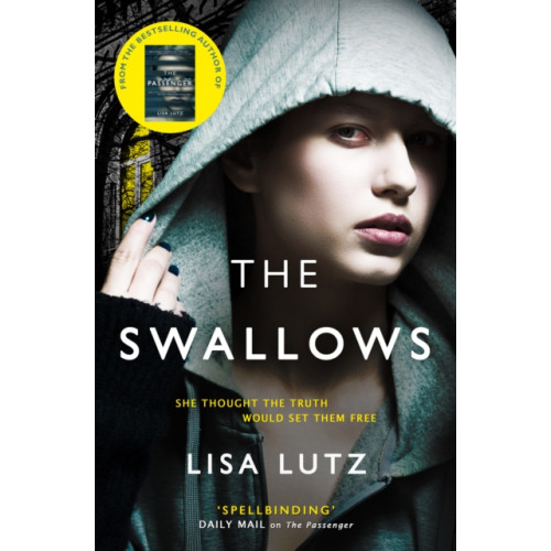 Titan Books Ltd The Swallows (häftad, eng)