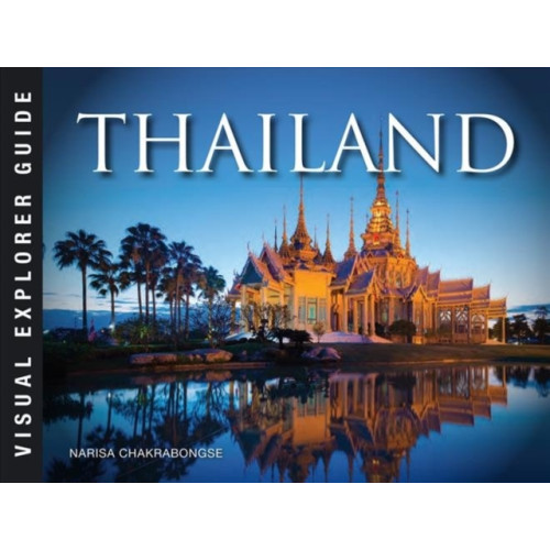 Amber Books Ltd Thailand (häftad, eng)