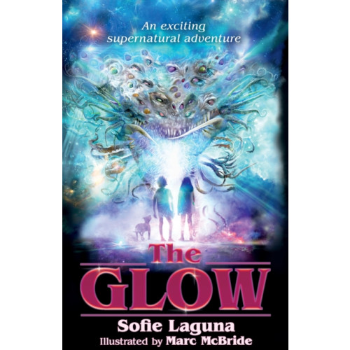 Allen & Unwin The Glow (häftad, eng)