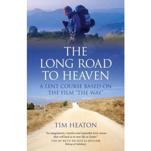 Collective Ink Long Road to Heaven, The – A Lent Course Based on the Film (häftad, eng)