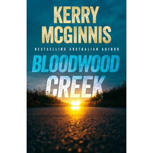 Penguin Random House Australia Bloodwood Creek (häftad, eng)