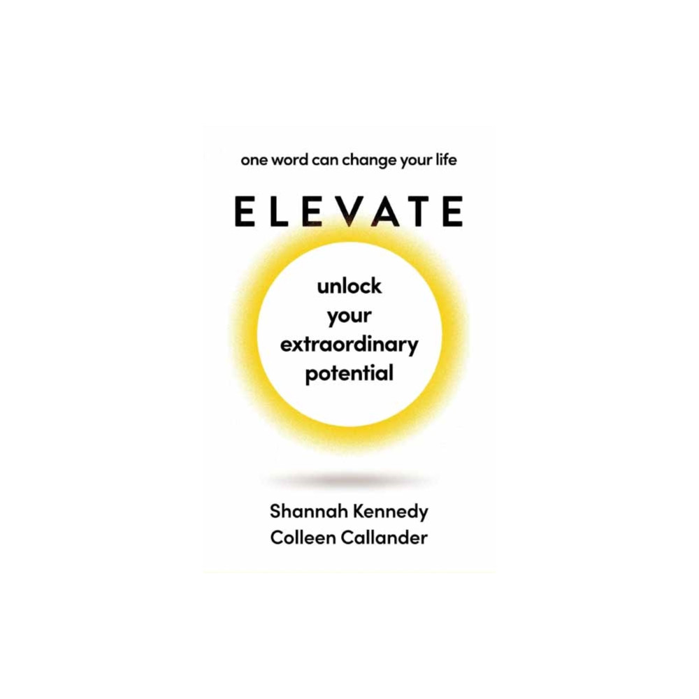 Produktbild för Elevate (häftad, eng)