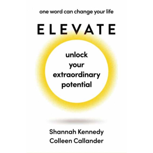 Penguin Random House Australia Elevate (häftad, eng)