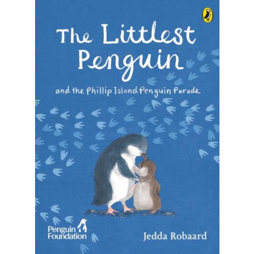 Penguin Random House Australia The Littlest Penguin (inbunden, eng)