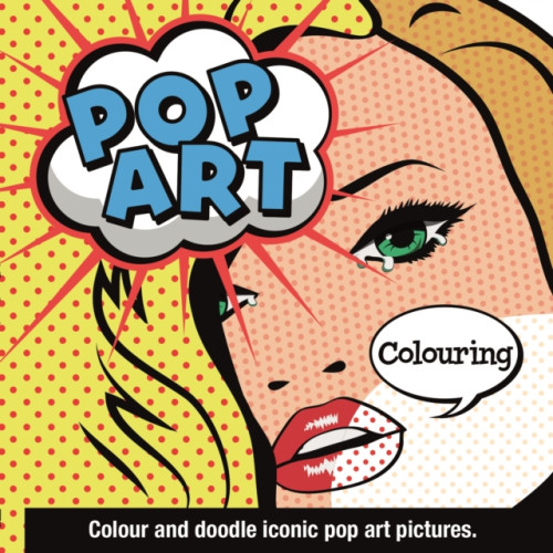 Bonnier Books Ltd Pop Art (häftad, eng)