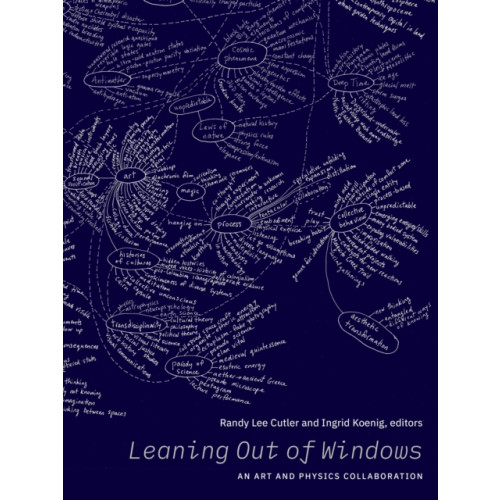 Figure 1 Publishing Leaning Out of Windows (häftad, eng)