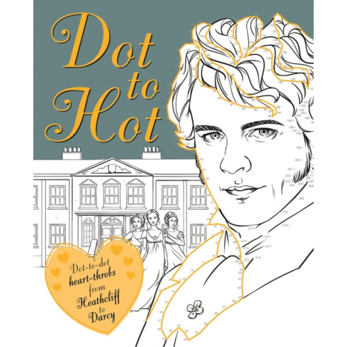 Bonnier Books Ltd Dot-to-Hot Darcy (häftad, eng)