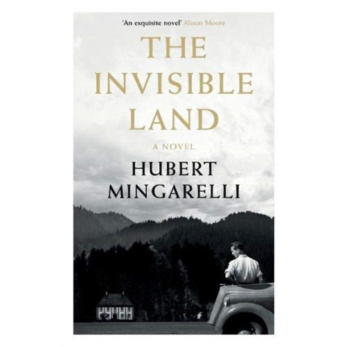 Granta Books The Invisible Land (häftad, eng)