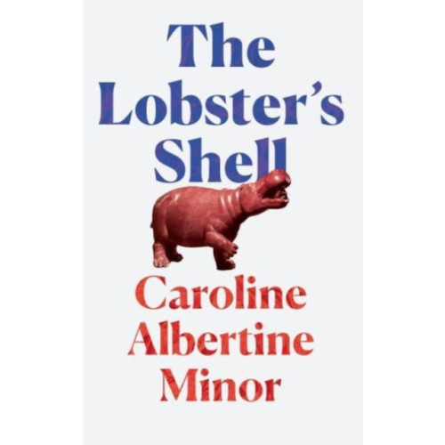 Granta Books The Lobster's Shell (häftad, eng)