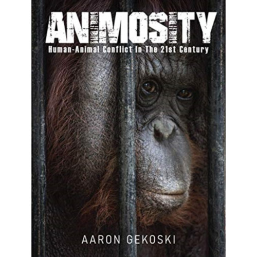 G2 Entertainment Ltd Animosity (inbunden, eng)