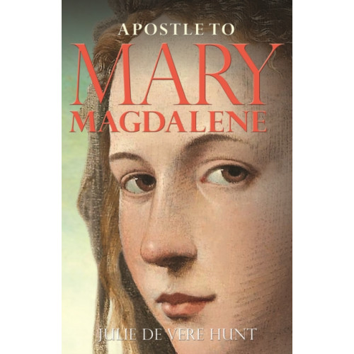 G2 Entertainment Ltd Apostle to Mary Magdalene (häftad, eng)