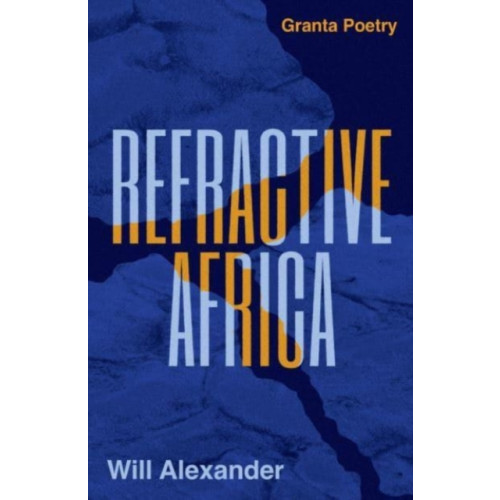 Granta Books Refractive Africa (häftad, eng)
