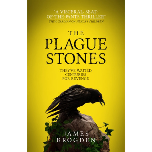 Titan Books Ltd The Plague Stones (häftad, eng)