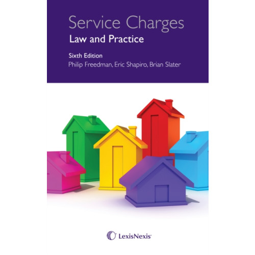 LexisNexis UK Service Charges (häftad, eng)