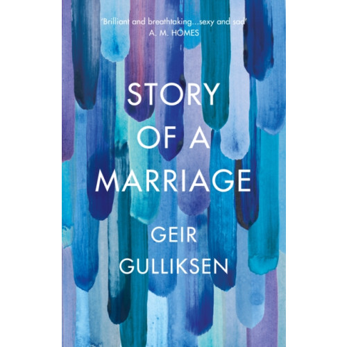 Vintage Publishing The Story of a Marriage (inbunden, eng)