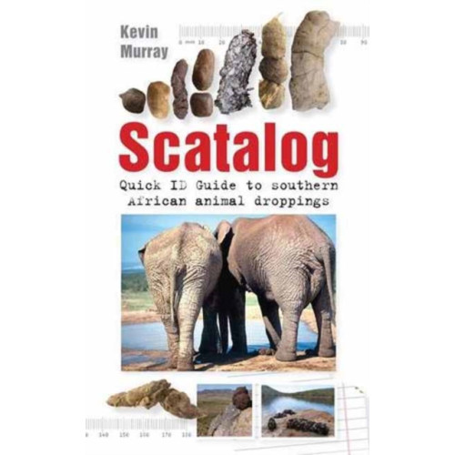 Penguin Random House South Africa Scatalog (häftad, eng)