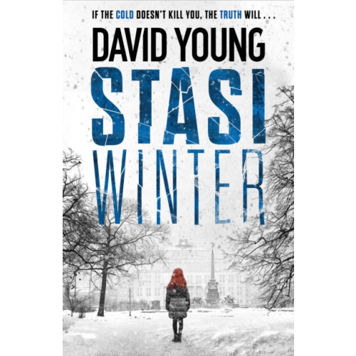 Zaffre Stasi Winter (häftad, eng)