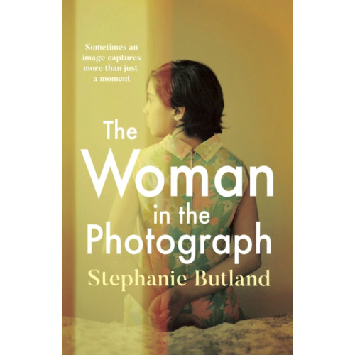 Zaffre The Woman in the Photograph (häftad, eng)