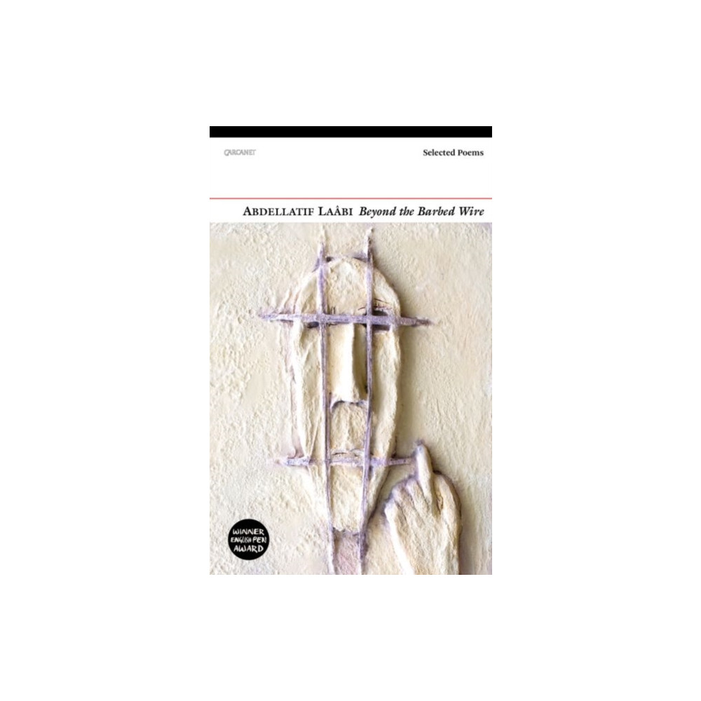 Produktbild för Beyond the Barbed Wire (häftad, eng)