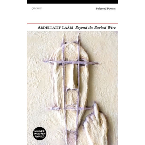 Carcanet Press Ltd Beyond the Barbed Wire (häftad, eng)