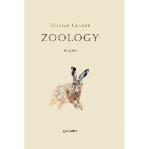 Carcanet Press Ltd Zoology (häftad, eng)