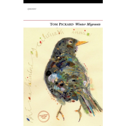 Carcanet Press Ltd Winter Migrants (häftad, eng)