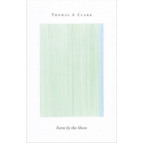 Carcanet Press Ltd Farm by the Shore (häftad, eng)