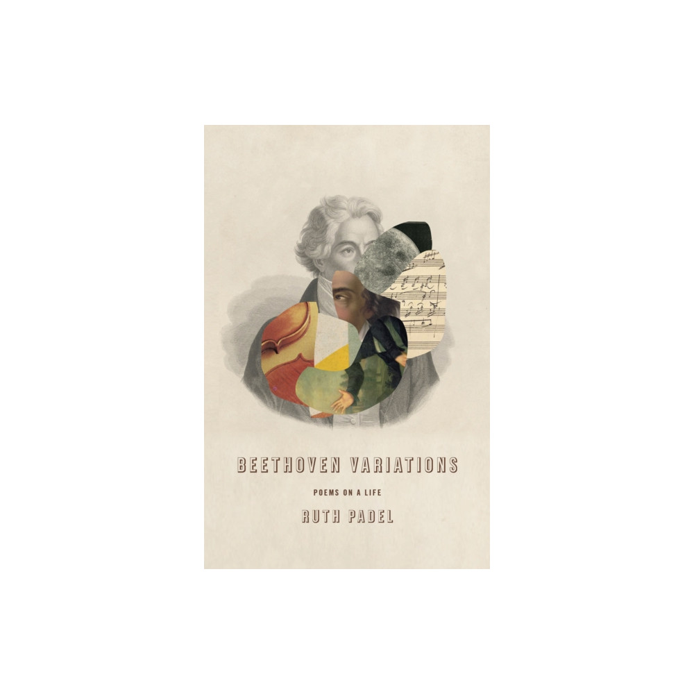 Produktbild för Beethoven Variations (häftad, eng)