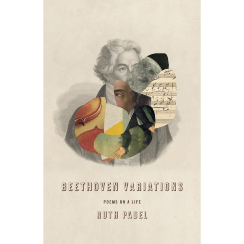 Vintage Publishing Beethoven Variations (häftad, eng)