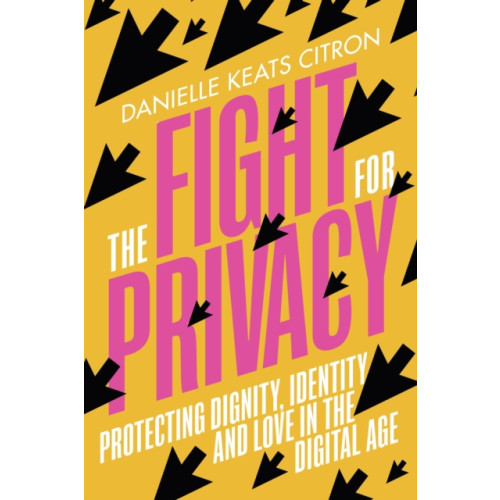 Random House The Fight for Privacy (häftad, eng)