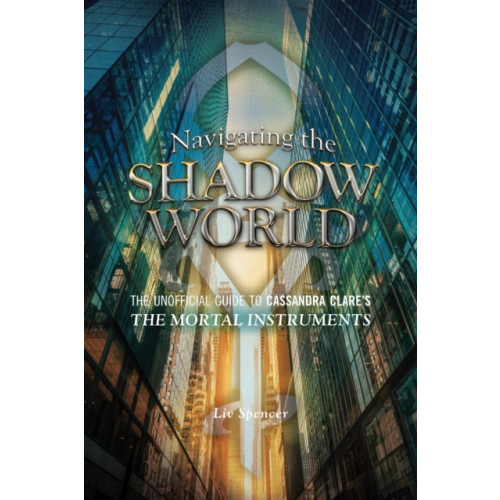 ECW Press,Canada Navigating The Shadow World (häftad, eng)