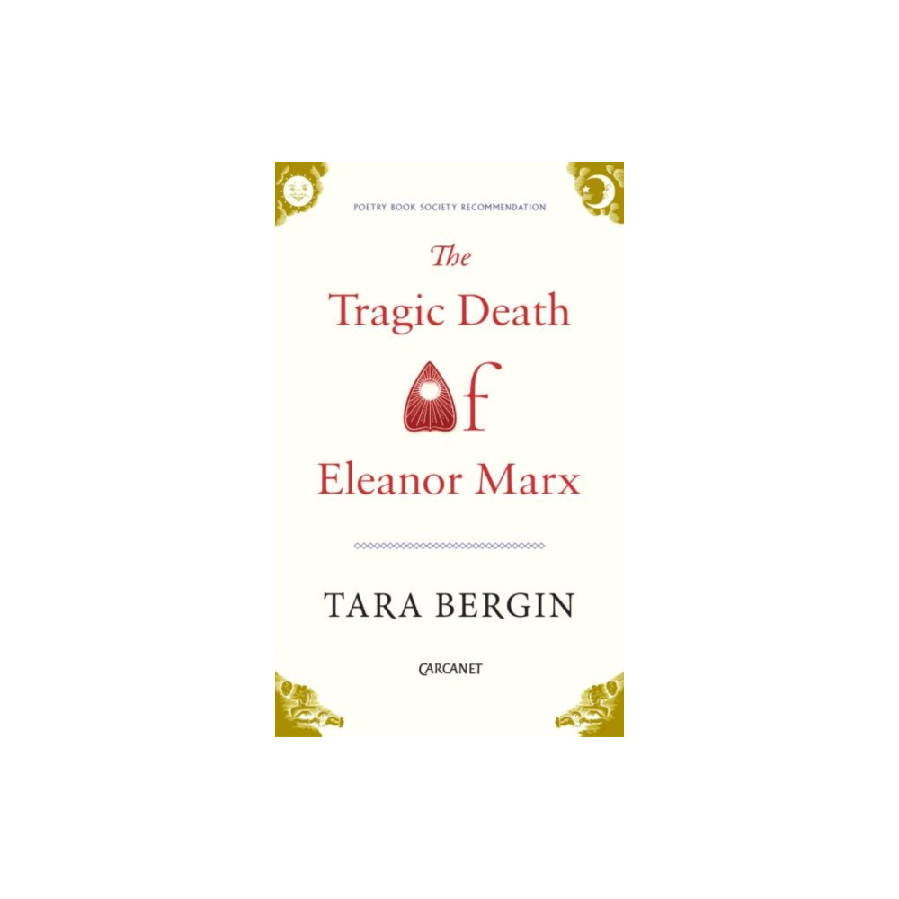 Produktbild för The Tragic Death of Eleanor Marx (häftad, eng)