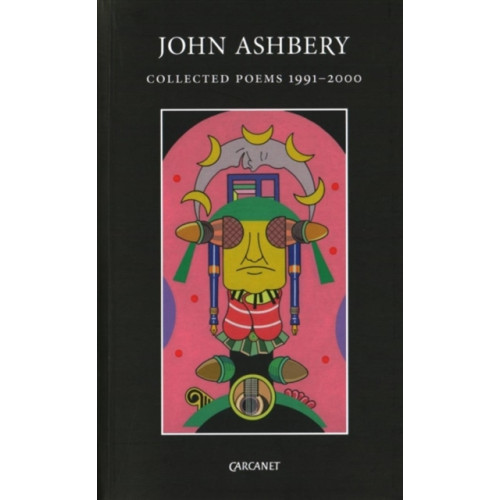 Carcanet Press Ltd Collected Poems (häftad, eng)