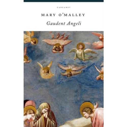 Carcanet Press Ltd Gaudent Angeli (häftad, eng)