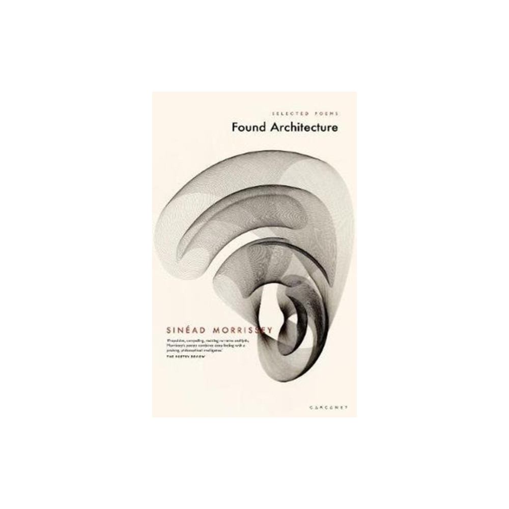 Produktbild för Found Architecture (häftad, eng)