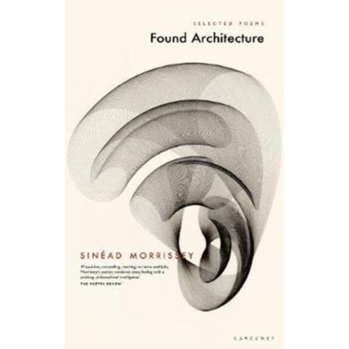 Carcanet Press Ltd Found Architecture (häftad, eng)