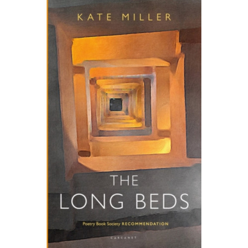 Carcanet Press Ltd The Long Beds (häftad, eng)