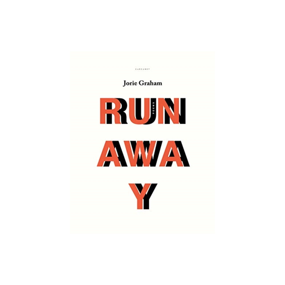 Produktbild för Runaway (häftad, eng)
