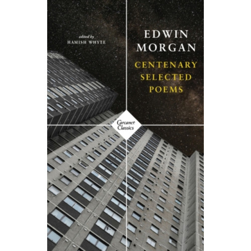 Carcanet Press Ltd Centenary Selected Poems (häftad, eng)