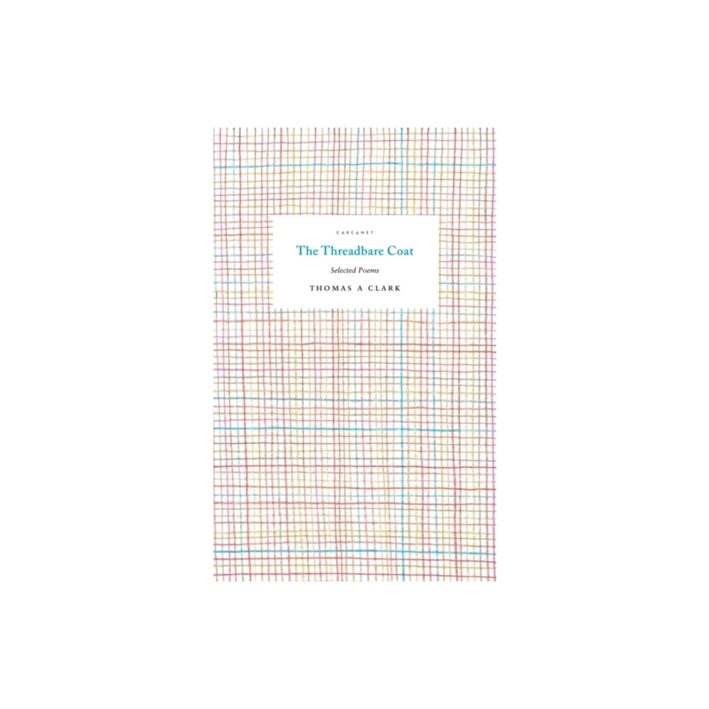 Produktbild för The Threadbare Coat (häftad, eng)