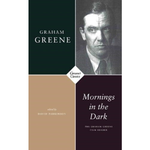 Carcanet Press Ltd Mornings in the Dark (häftad, eng)